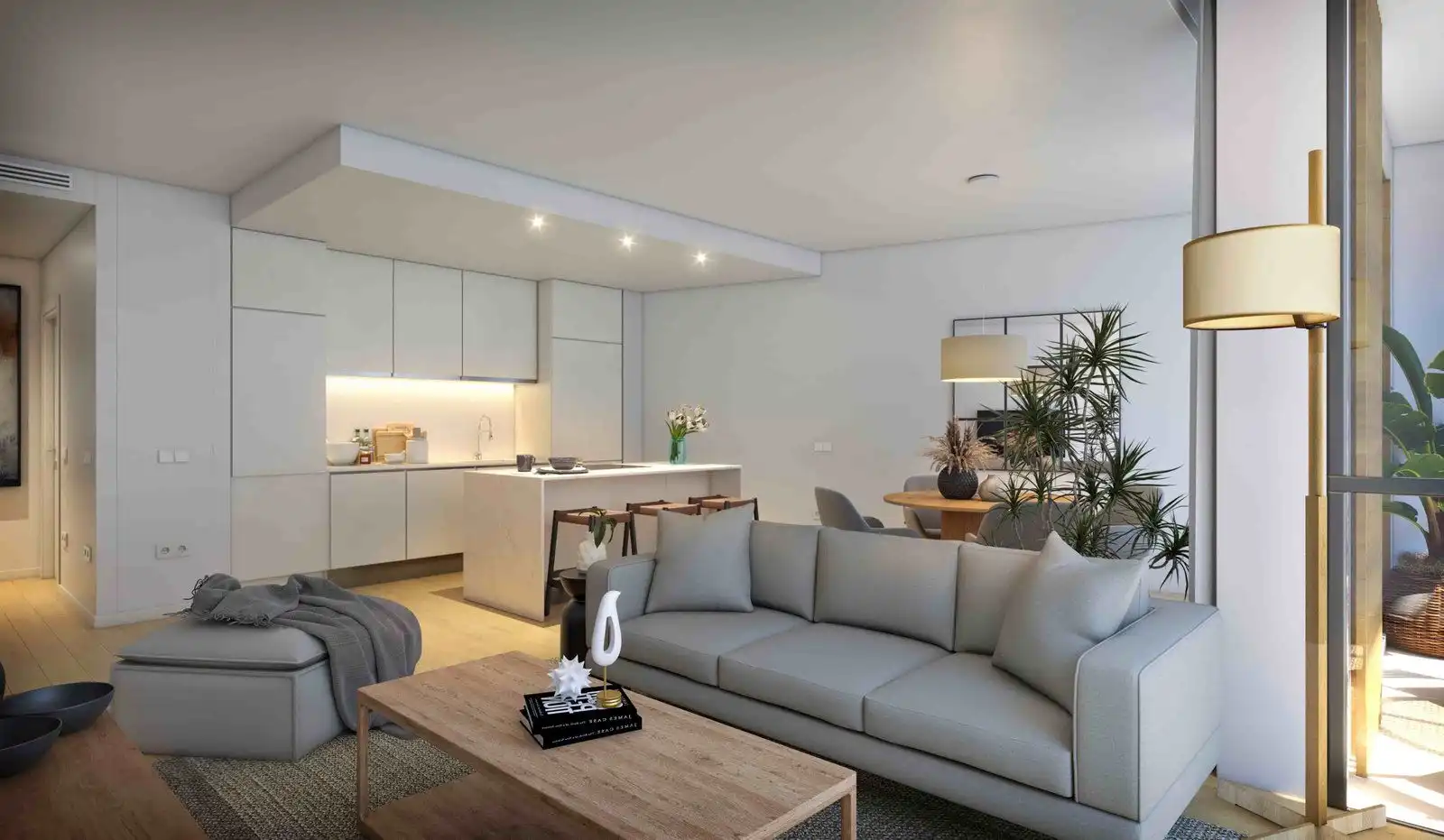 Penthouse mit Terrasse zum Verkauf in Centre, imagen 14