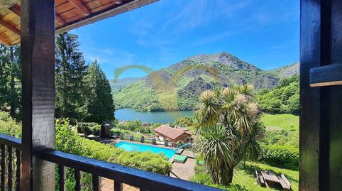 Photo 5 of Houses for sale in Las Pedrosas, Caso, Asturias