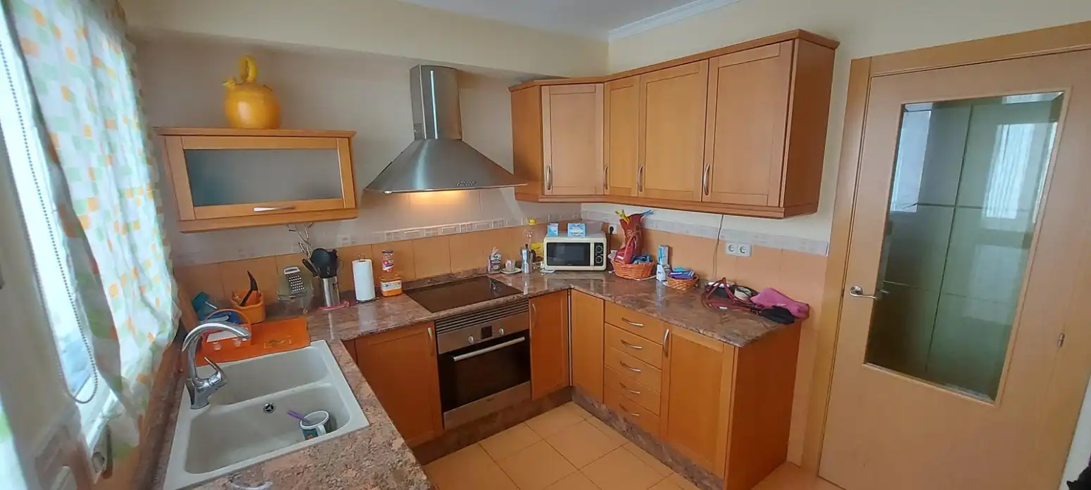 Wohnung mit Terrasse zum Verkauf in Puerto de Sagunto, imagen 12