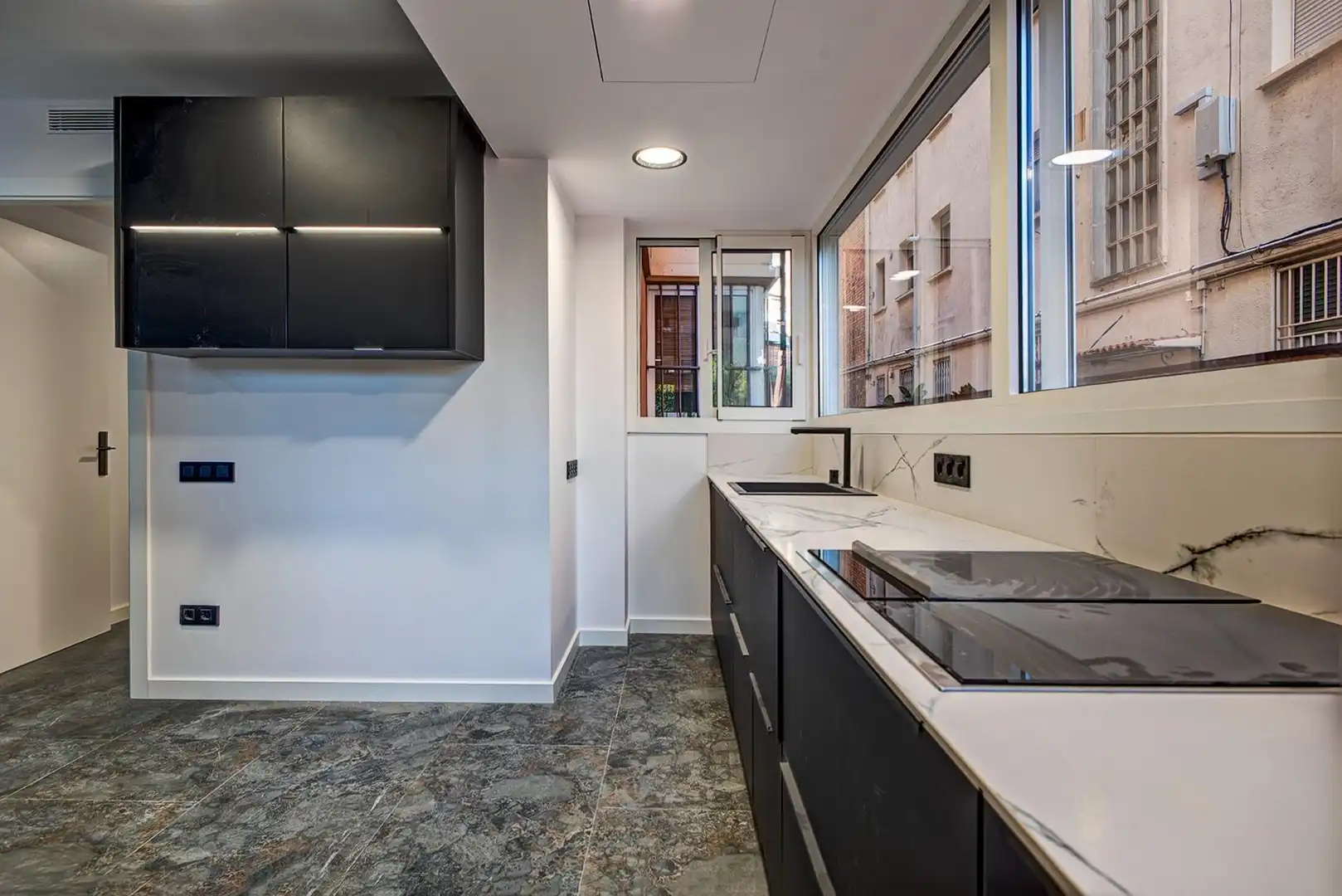 Cocina de Planta baja en venta en Tarragona
