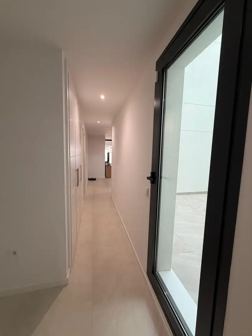 Flat for sale in Santa Cruz de Tenerife  with Terrace, Storage room and Furnished