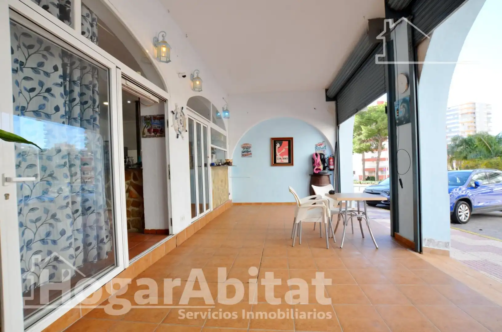 Gewerbefläche zum Verkauf in Calle  Lope de Vega, imagen 4