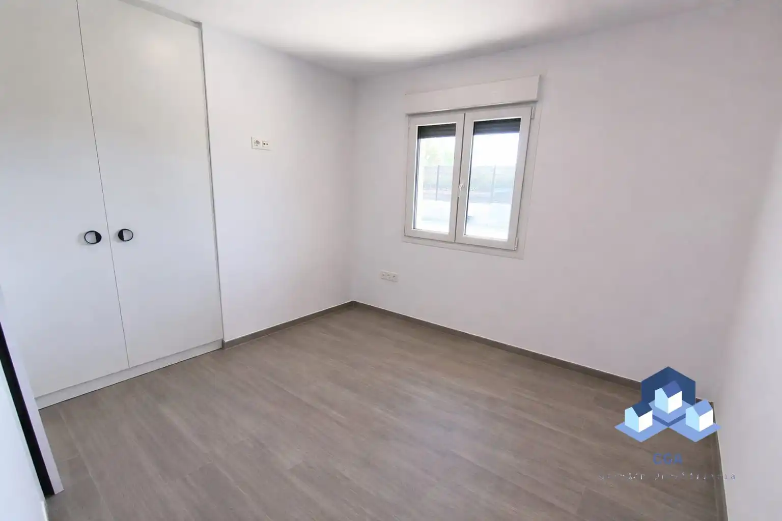 Bedroom of Houses for sale in Lorca  with Air Conditioner, Terrace and Furnished