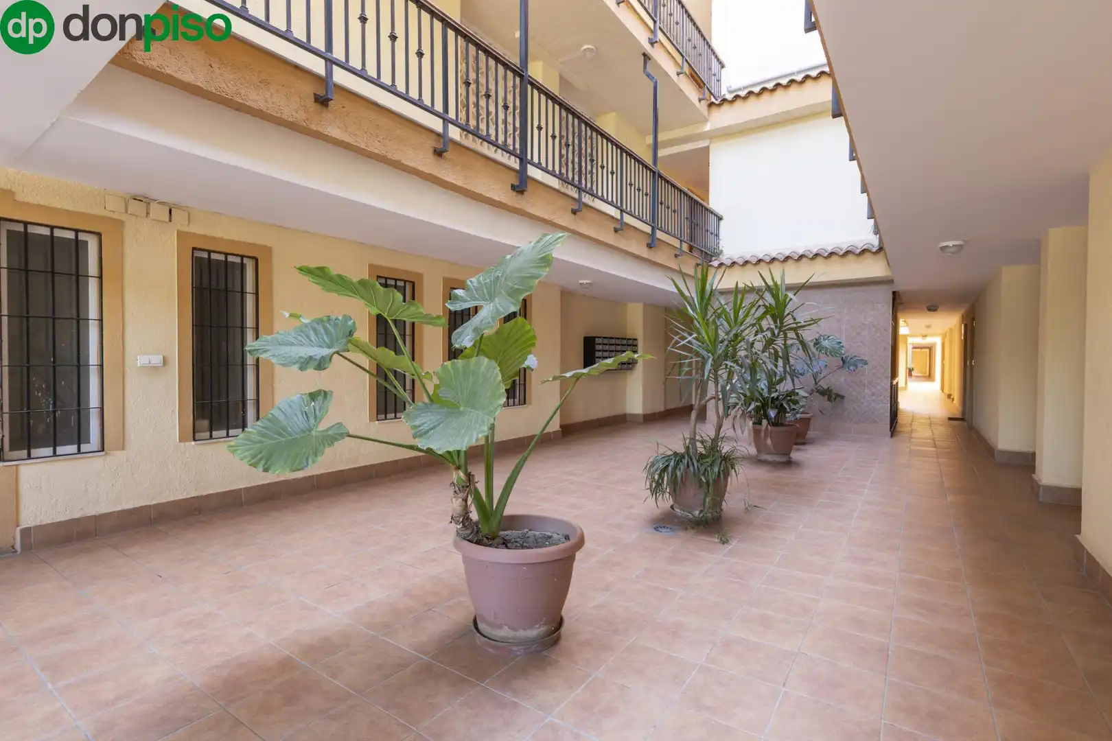 Flat for sale in Avenida de la Casa Grande, Gójar