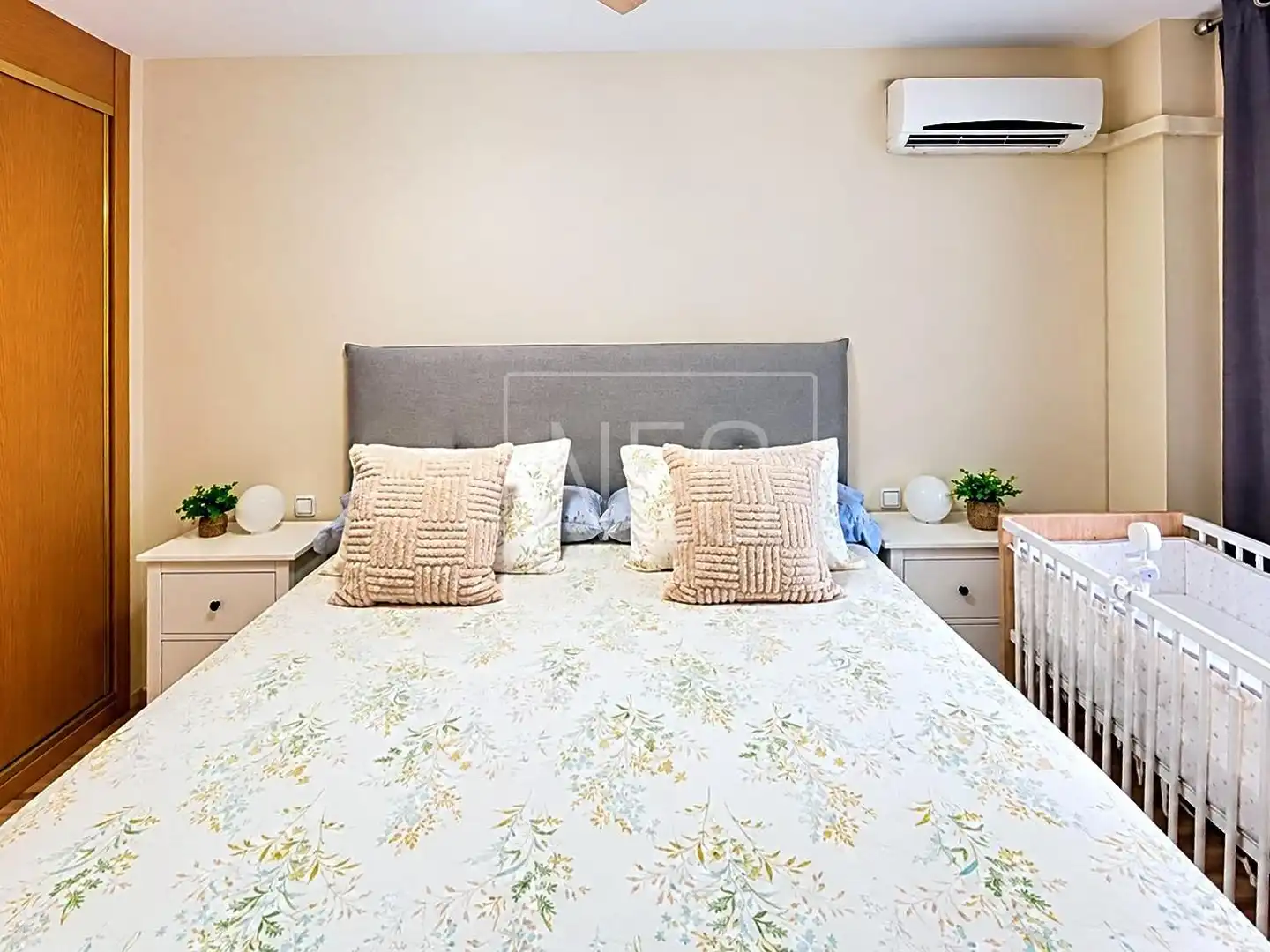 Piso con piscina en venta en Calle PRESIDENTE J M AZNAR, imagen 18
