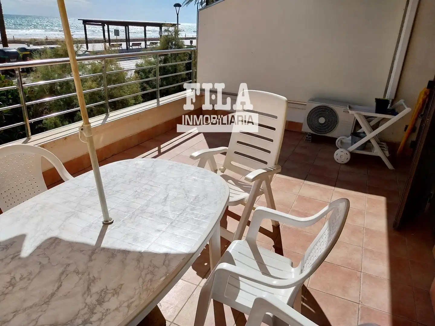 Appartement avec piscine à vendre à MARITIM SANT JOAN DE DEU, imagen 24