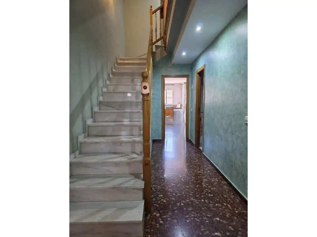 Casa a schiera in vendita a Travesia Pinedo al Mar, imagen 11