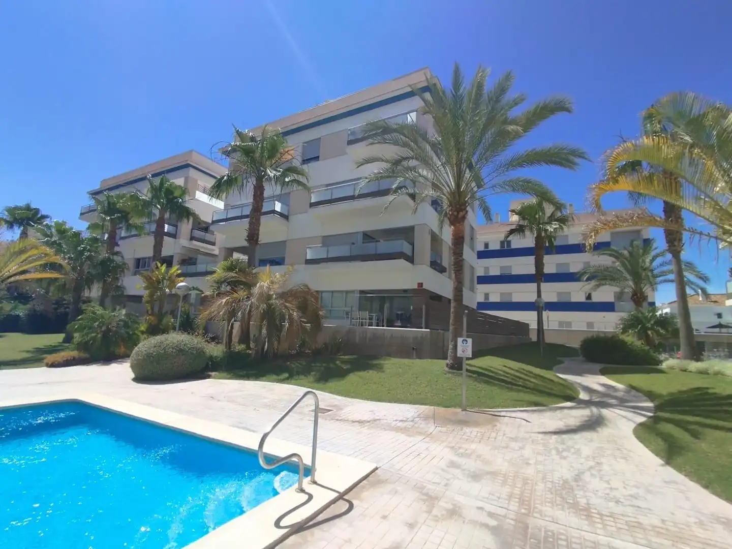 Apartment with pool for sale in Orihuela Costa, imagen 63