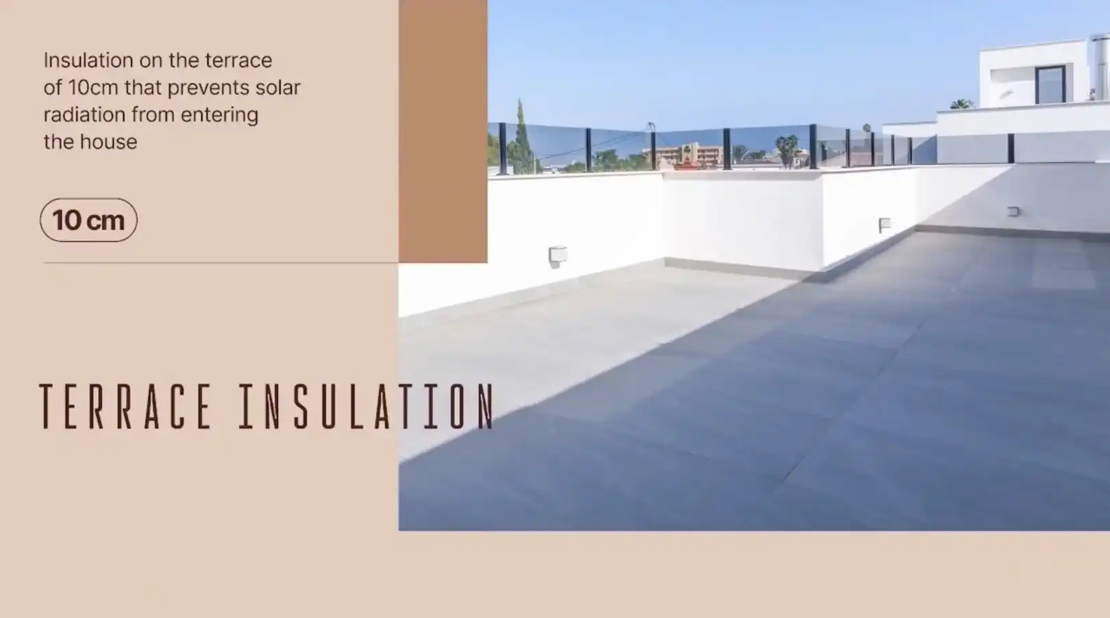 Chalet con piscina en venta en L'Albir, imagen 10