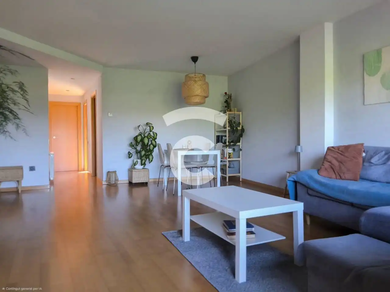 Wohnung zum Verkauf in Plaza Albers, Manlleu