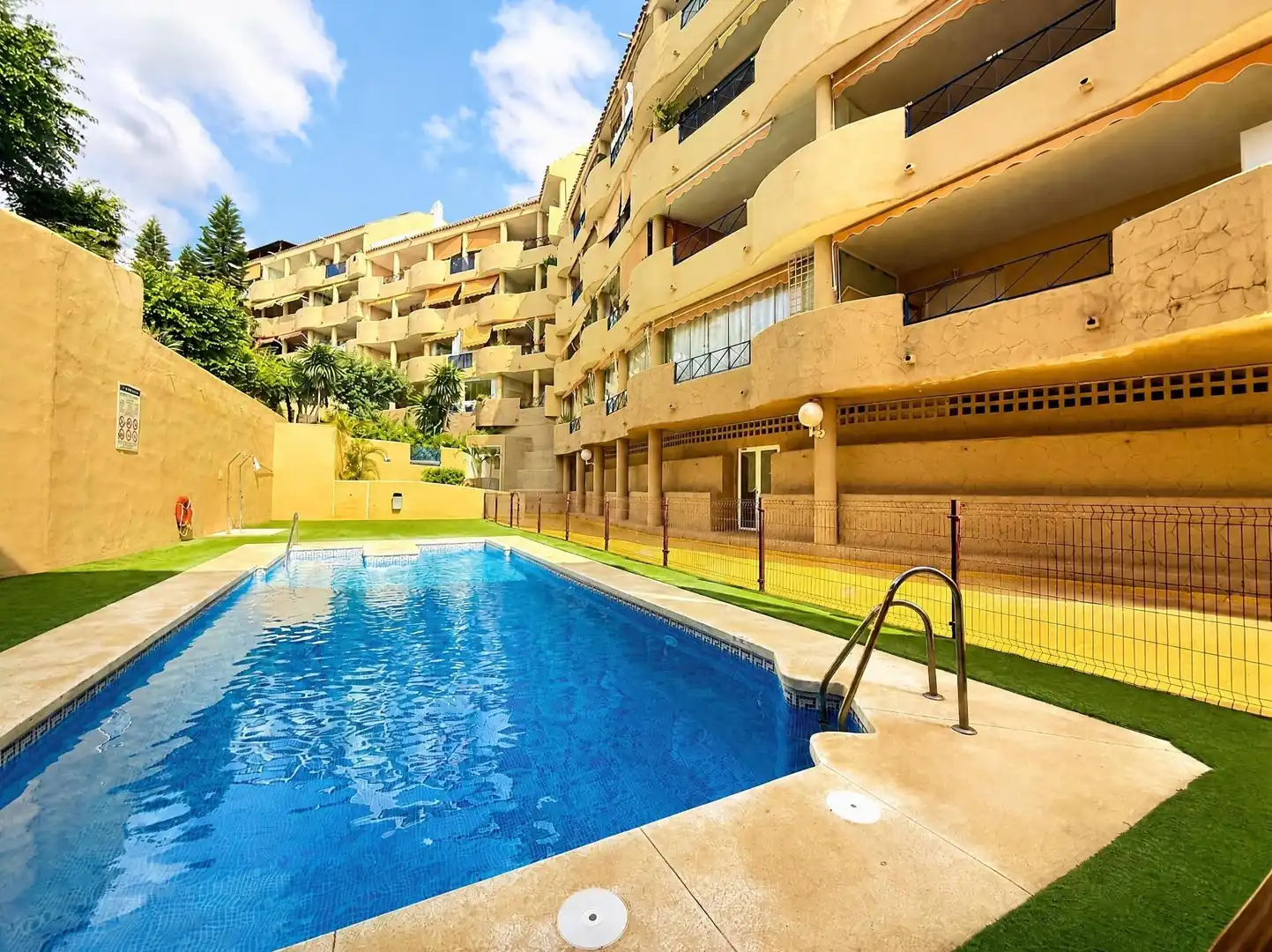 Apartment mit Pool zum Verkauf in CASTAÑO EL, imagen 19