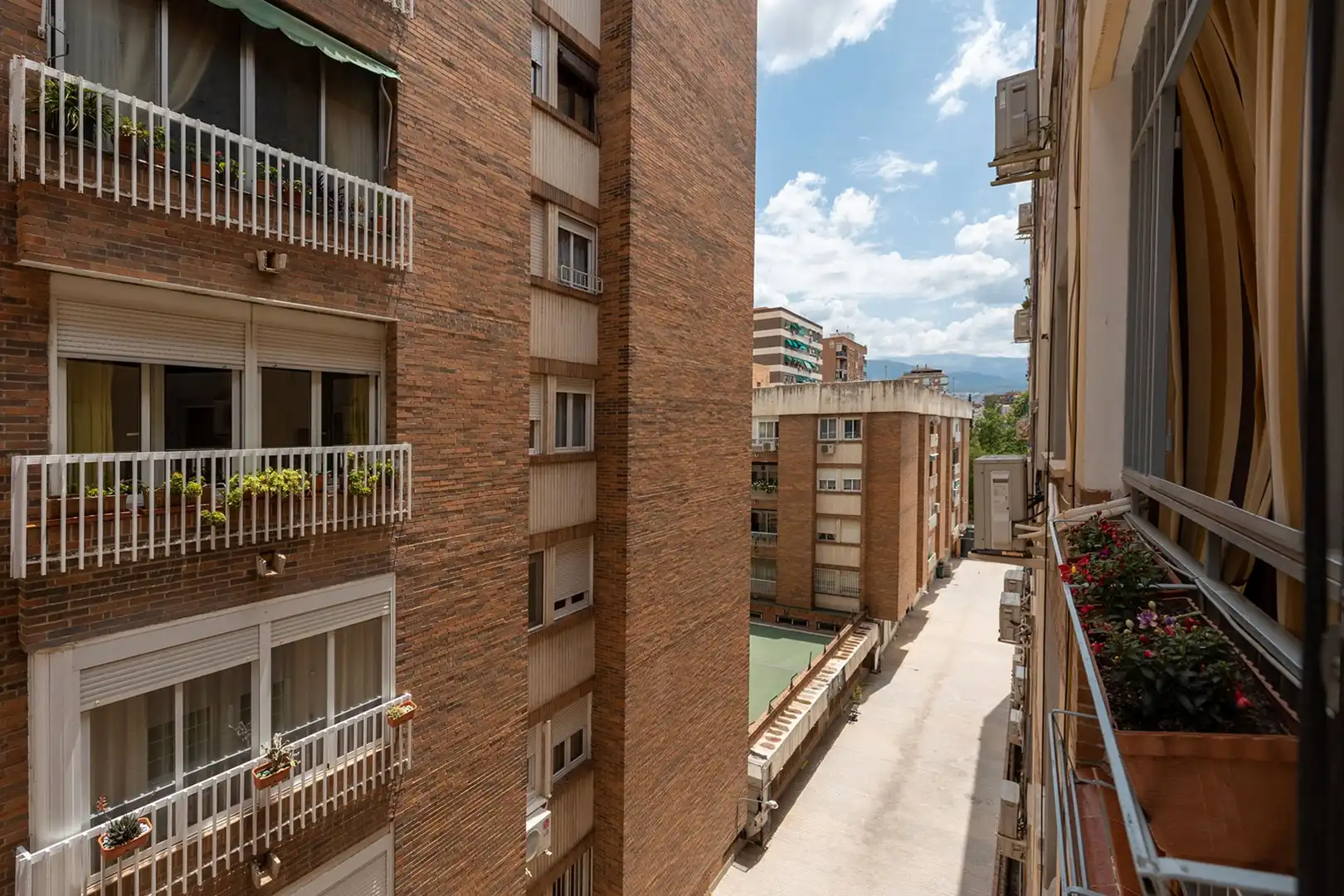 Appartement avec ascenseur à louer à Callejón del Ángel 14B, imagen 16