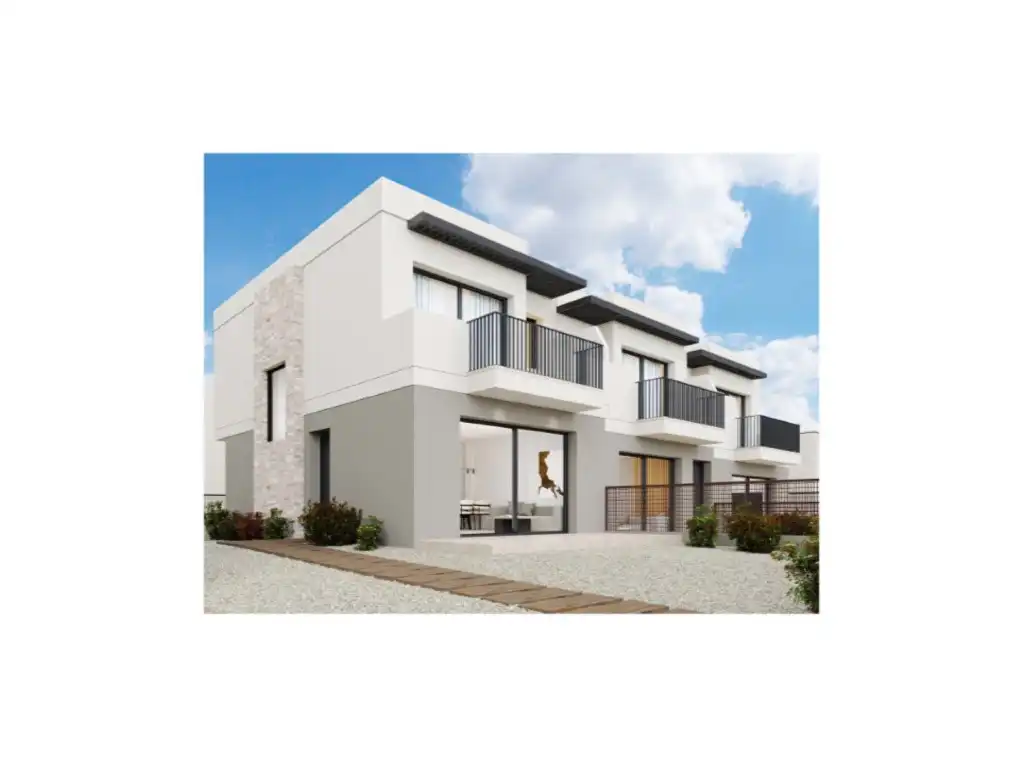 Casa a schiera con giardino in vendita a Calle Vicenç Bou 4, imagen 23