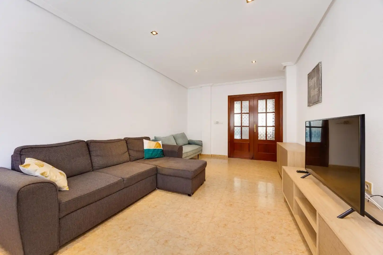 Apartament amb piscina en venda a San Miguel de Salinas, imagen 8