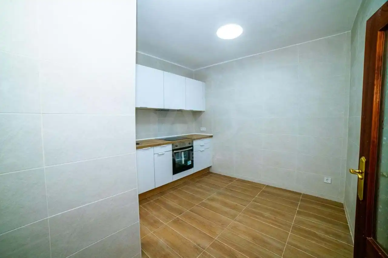 Cuina de Pis en venda en Ciudad Rodrigo amb Terrassa