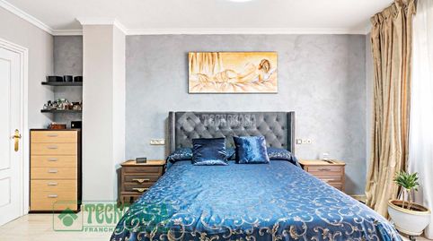 Foto 4 de Casa adosada en venta en El Puerto - Romanilla, Roquetas de Mar