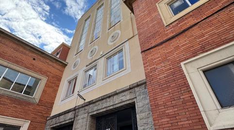 Photo 2 of Industrial buildings for rent in Avinguda de Barberà, 236, Eixample, Sabadell