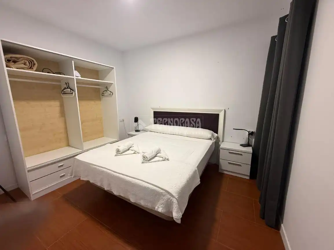 Schlafzimmer von Gebäude zum Verkauf in Barbate