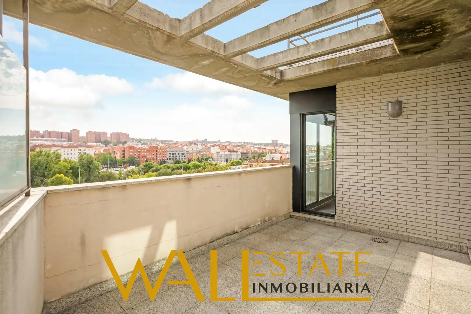 Penthouse mit Pool zum Verkauf in Retiro, imagen 17