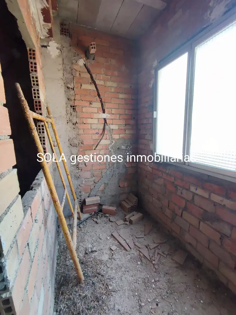 Pis amb terrassa en venda a Barrio Pablo Iglesias B, imagen 11