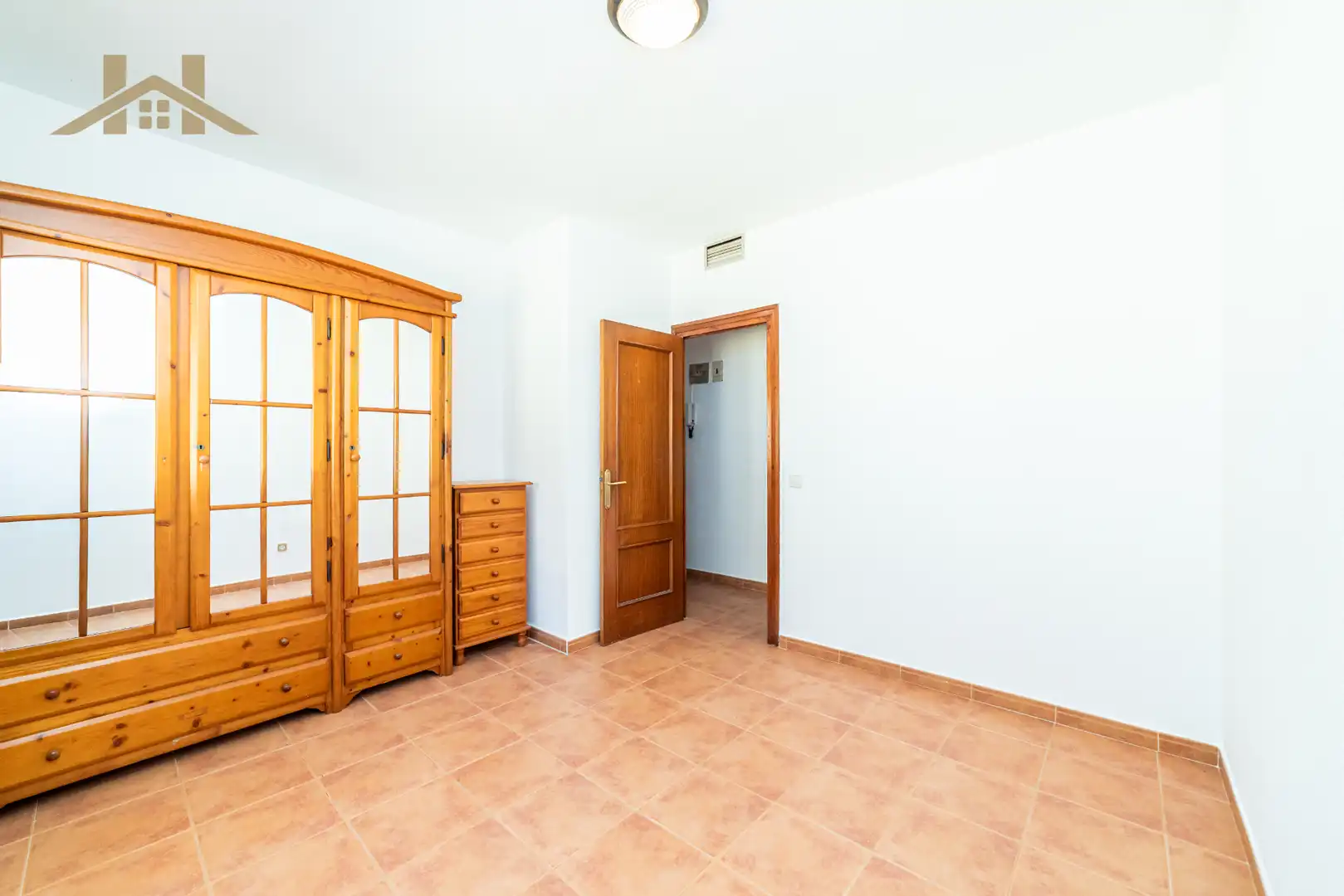 Pis en venda en Guadarrama amb Calefacció i Terrassa