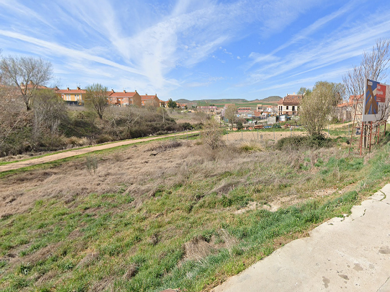 Residencial en venda en Torrejón del Rey