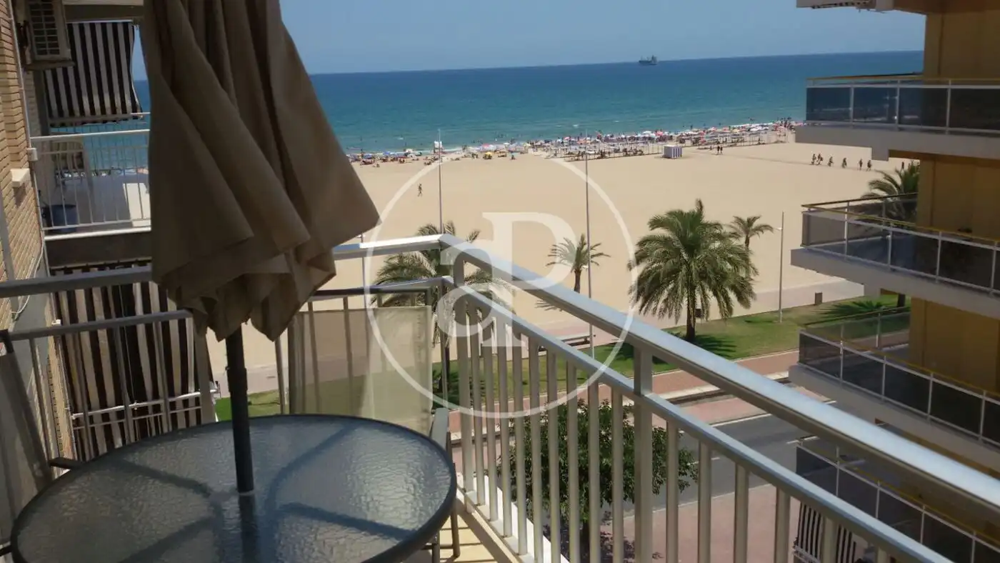 Wohnung mit Terrasse zum Verkauf in Passeig Marítim de Neptú, imagen 4