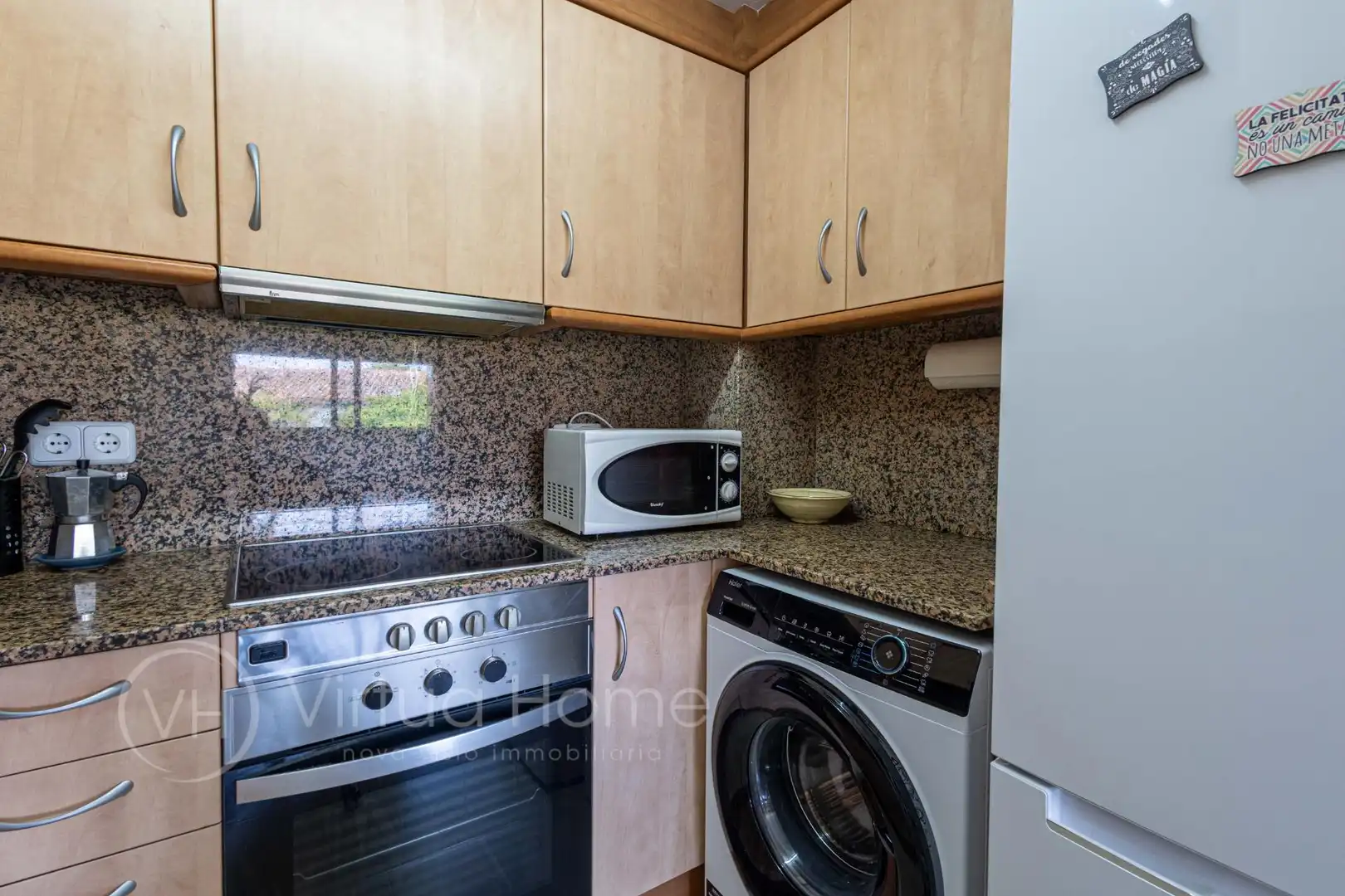 Flat with pool for sale in Palafolls, imagen 8
