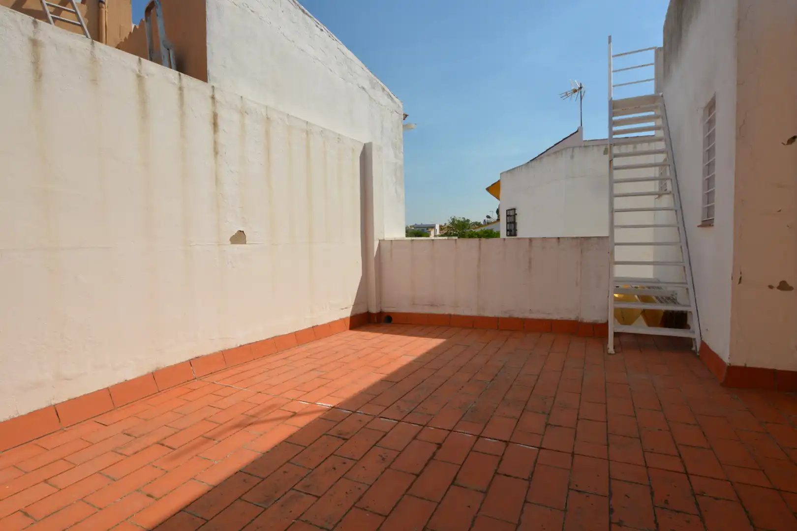Semi-detached house with terrace for sale in Calle del Teatro, imagen 39
