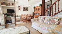 Living room of House or chalet for sale in Cunit  with Air Conditioner and Terrace