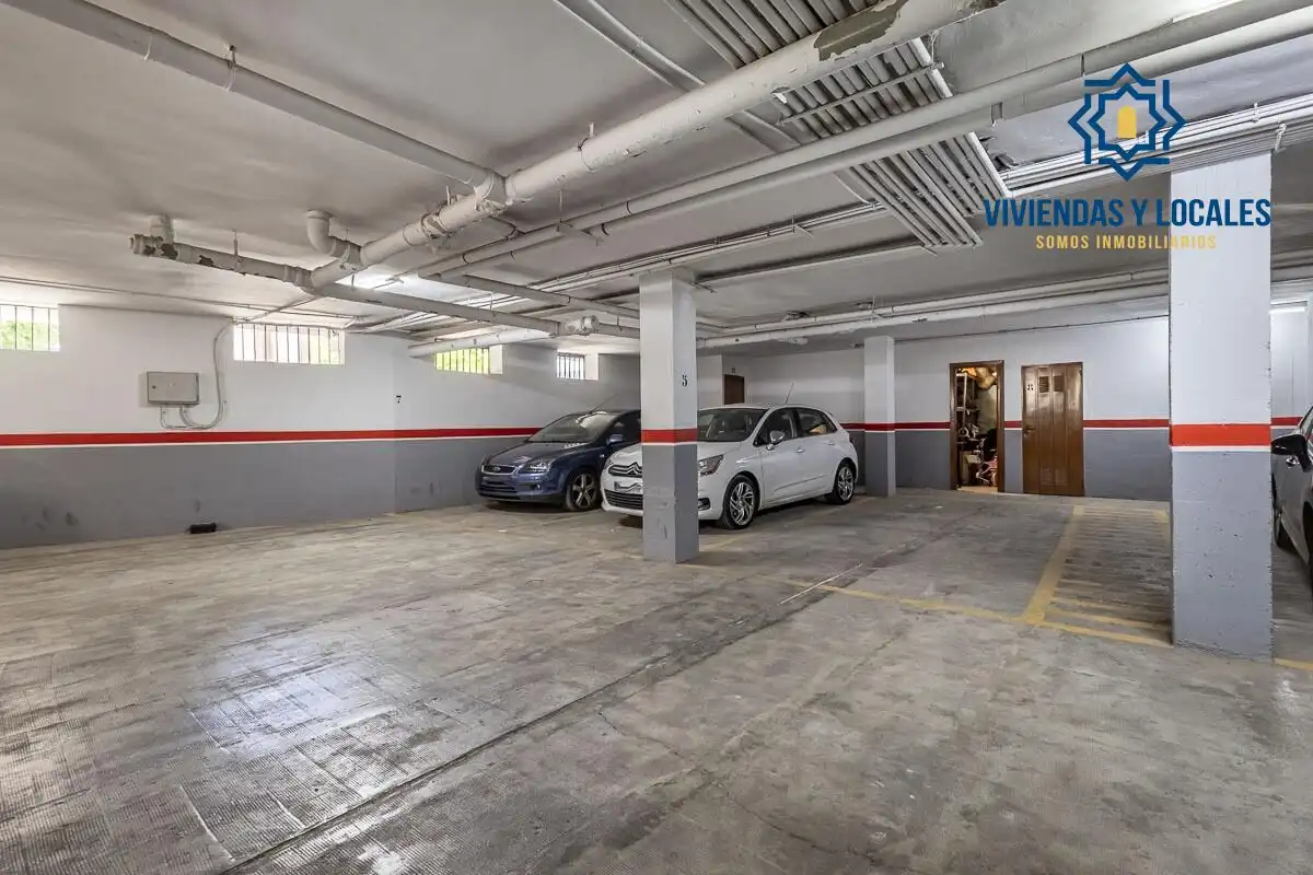 Wohnung mit Terrasse zum Verkauf in Avenida JUAN PABLO II, imagen 26