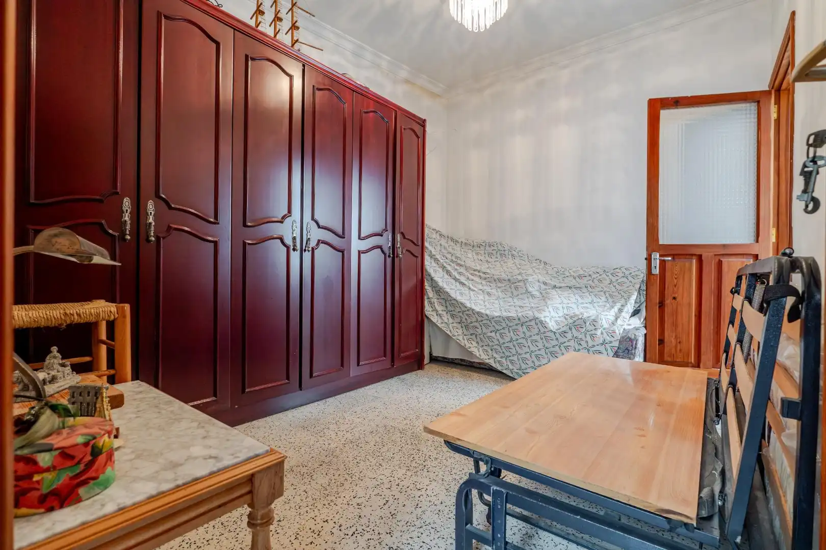 Bedroom of Houses for sale in Arucas