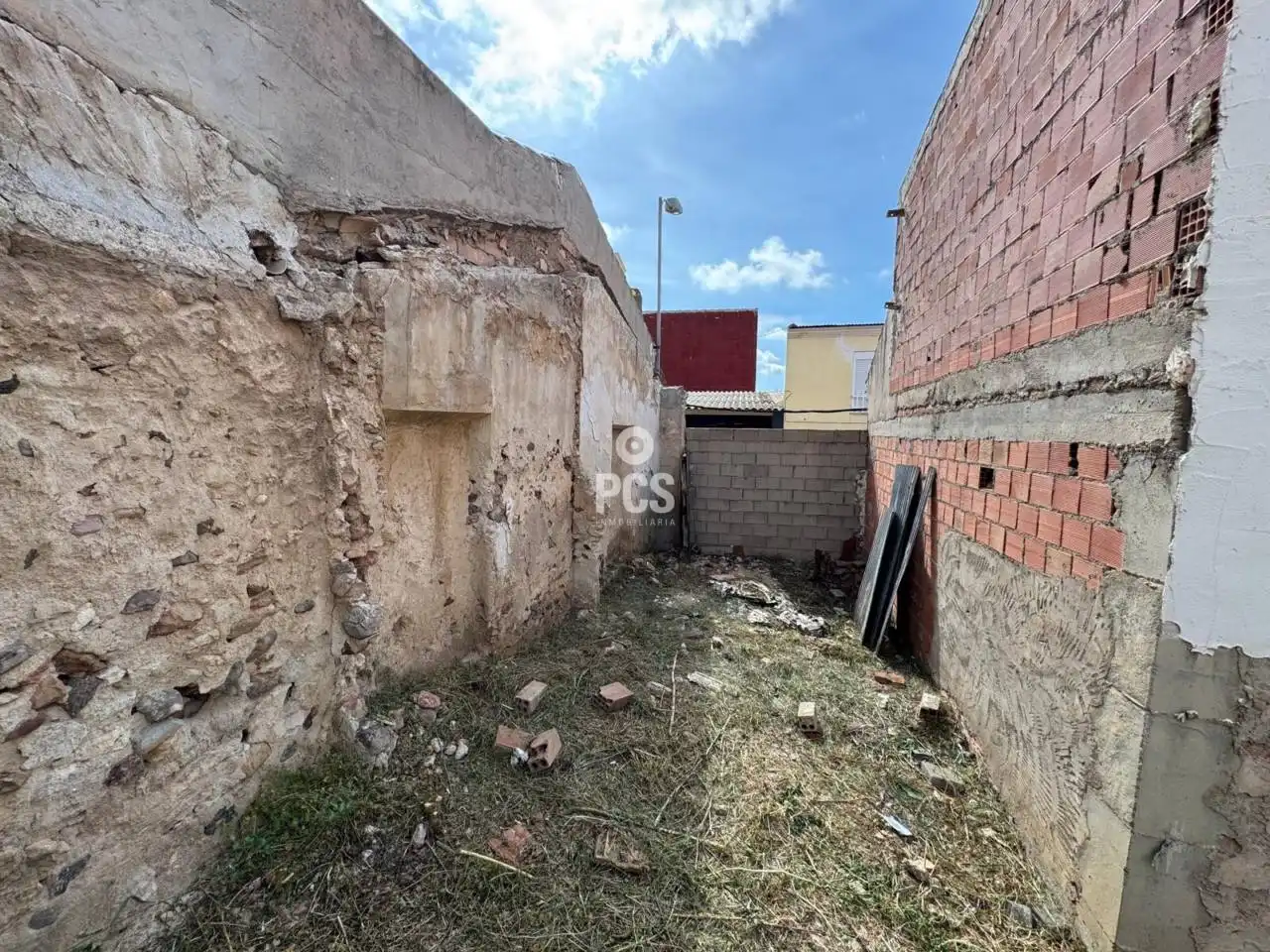 Terreno en venta en Totana