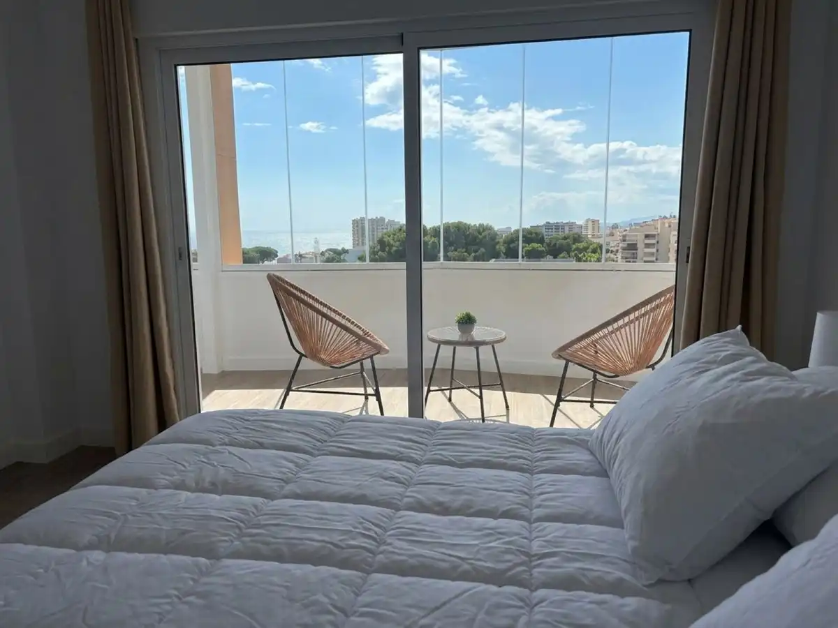 Penthouse mit Pool zum Verkauf in calypso, imagen 10