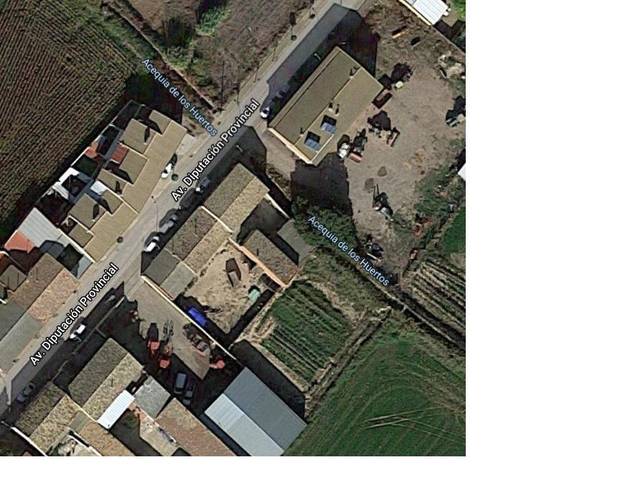 Terreno residencial en Venta en Cabañas de Ebro