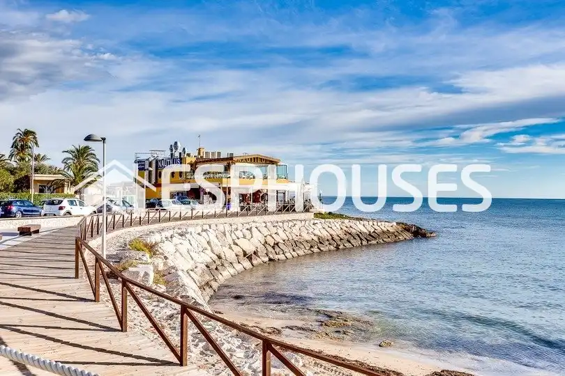 Villa avec terrasse à vendre à Orihuela Costa, imagen 11