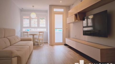 Foto 5 de Pis en venda a Creu Alta, Sabadell