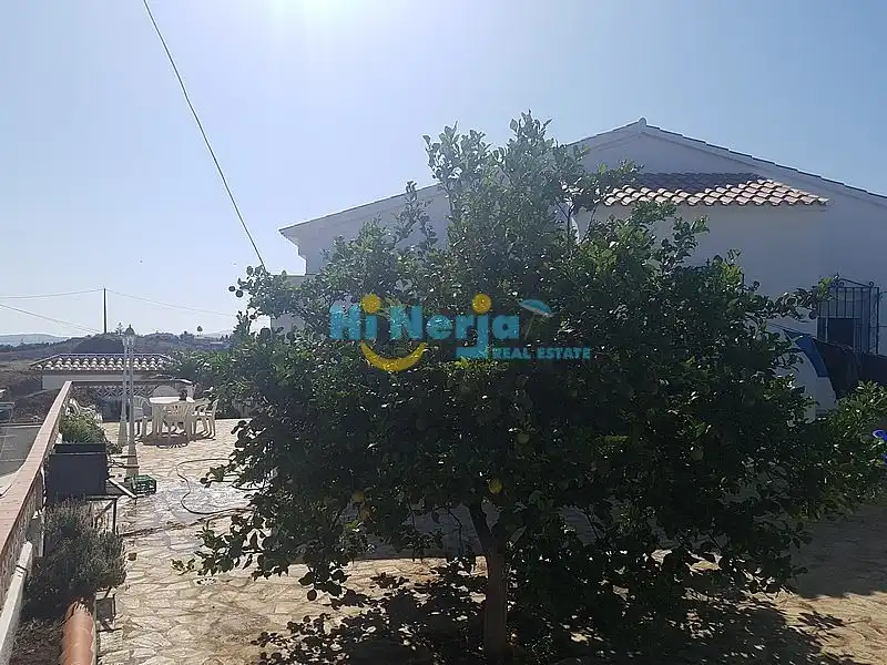 Casa en venta en Caleta de Vélez, imagen 31