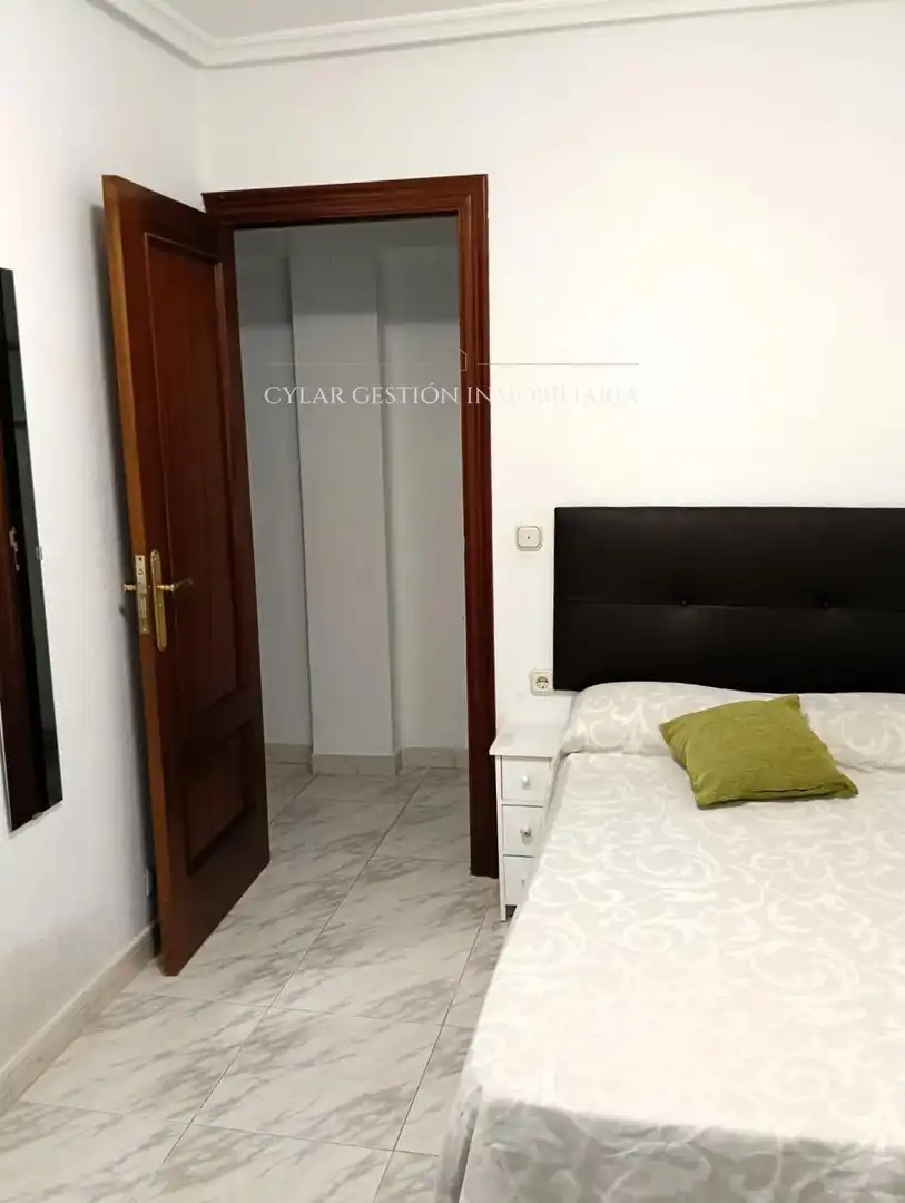 Flat with lift to rent in Garrido y Bermejo, imagen 11