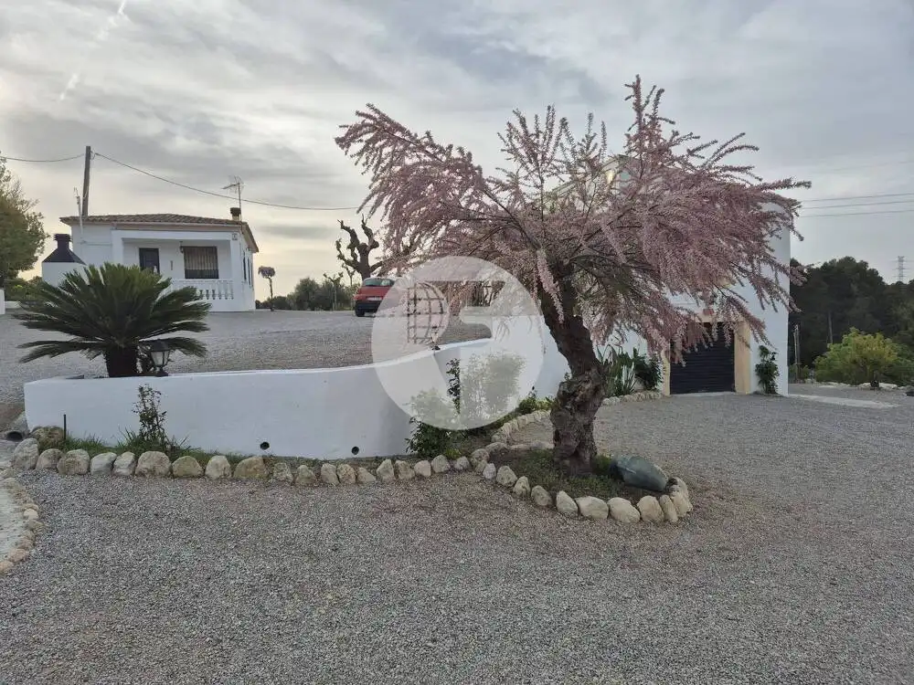 Casa rústica en venda a Sant Martí Sarroca, imagen 7
