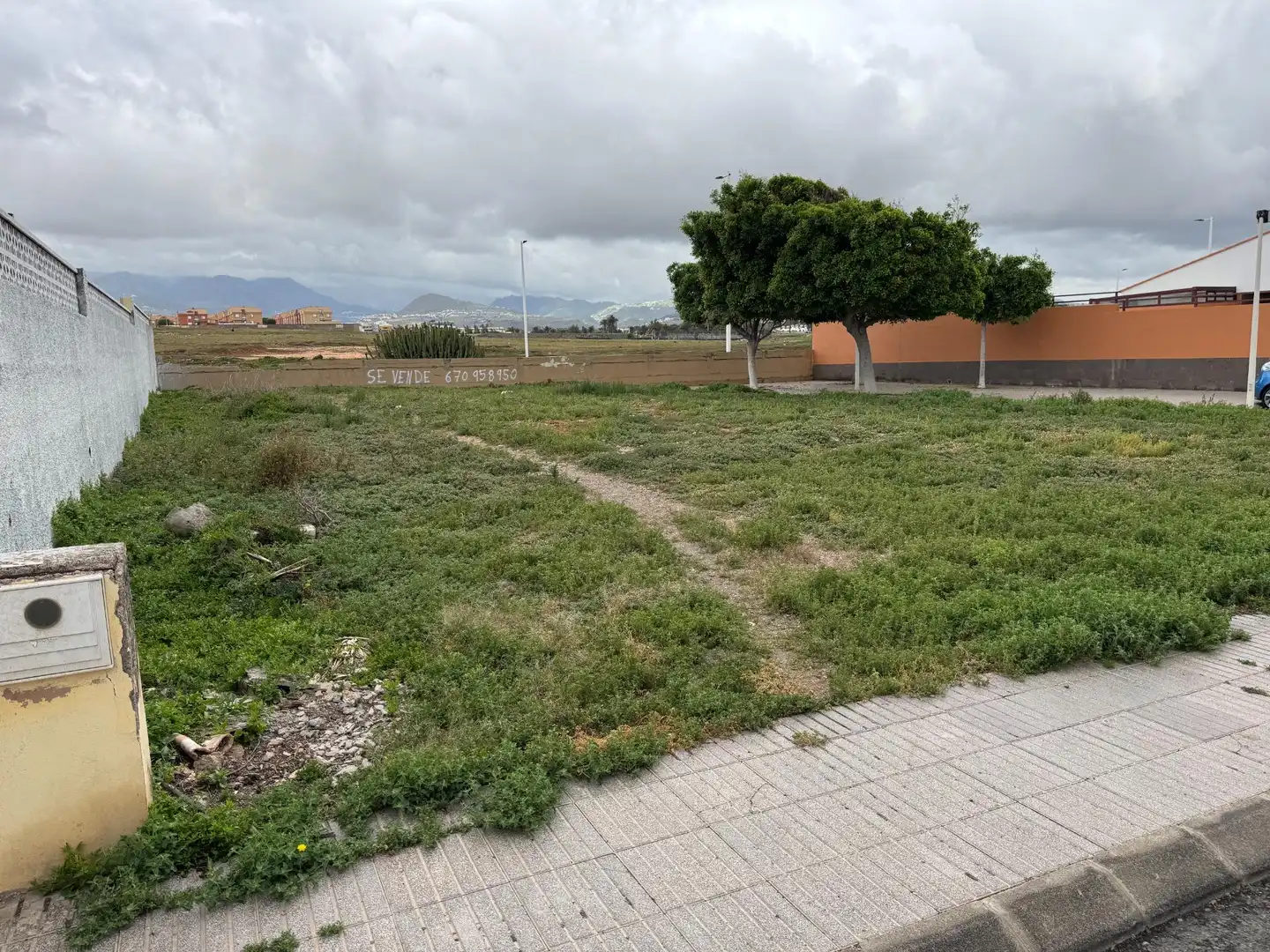 Terreny residencial en venda a Calle tedera 9999, imagen 19