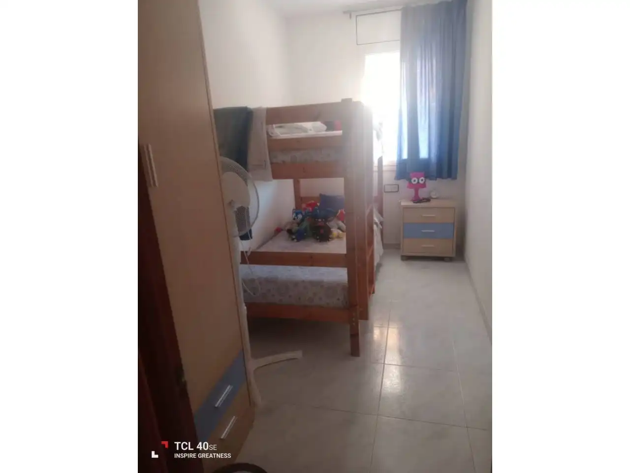 Flat with terrace for sale in Eixample Sud – Migdia, imagen 5