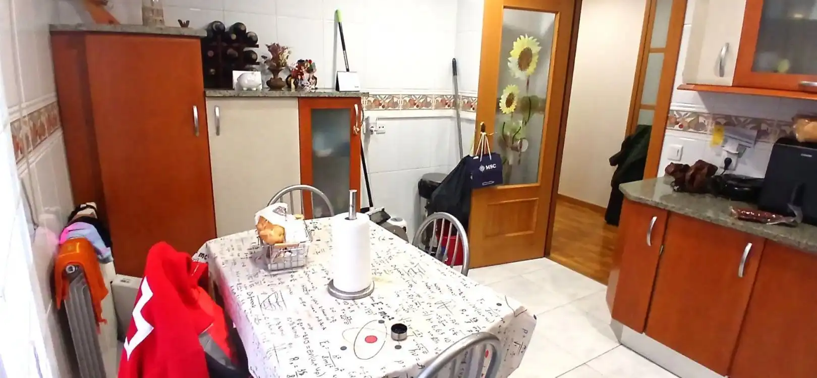Piso con ascensor en venta en San Adrián, imagen 30
