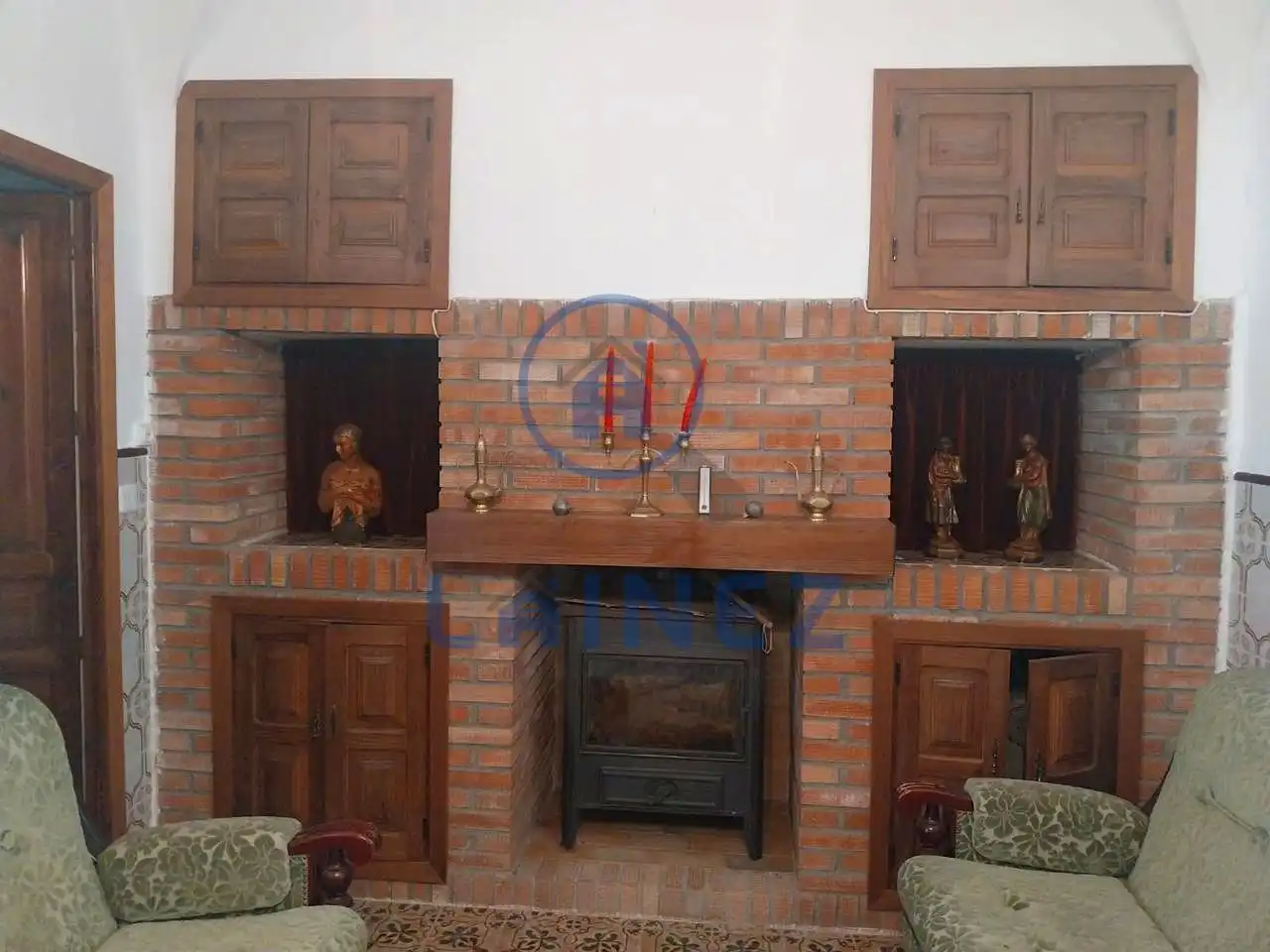Maison à vendre à Fuente Obejuna, imagen 4