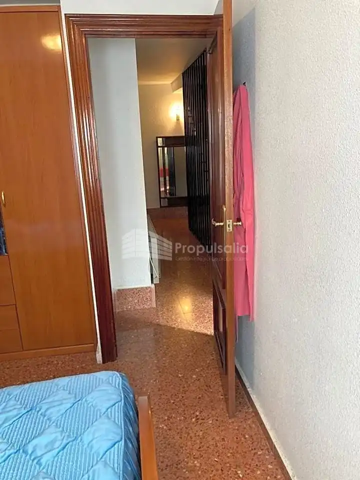 Casa o xalet en venda a Solana B, San Martín de la Virgen de Moncayo