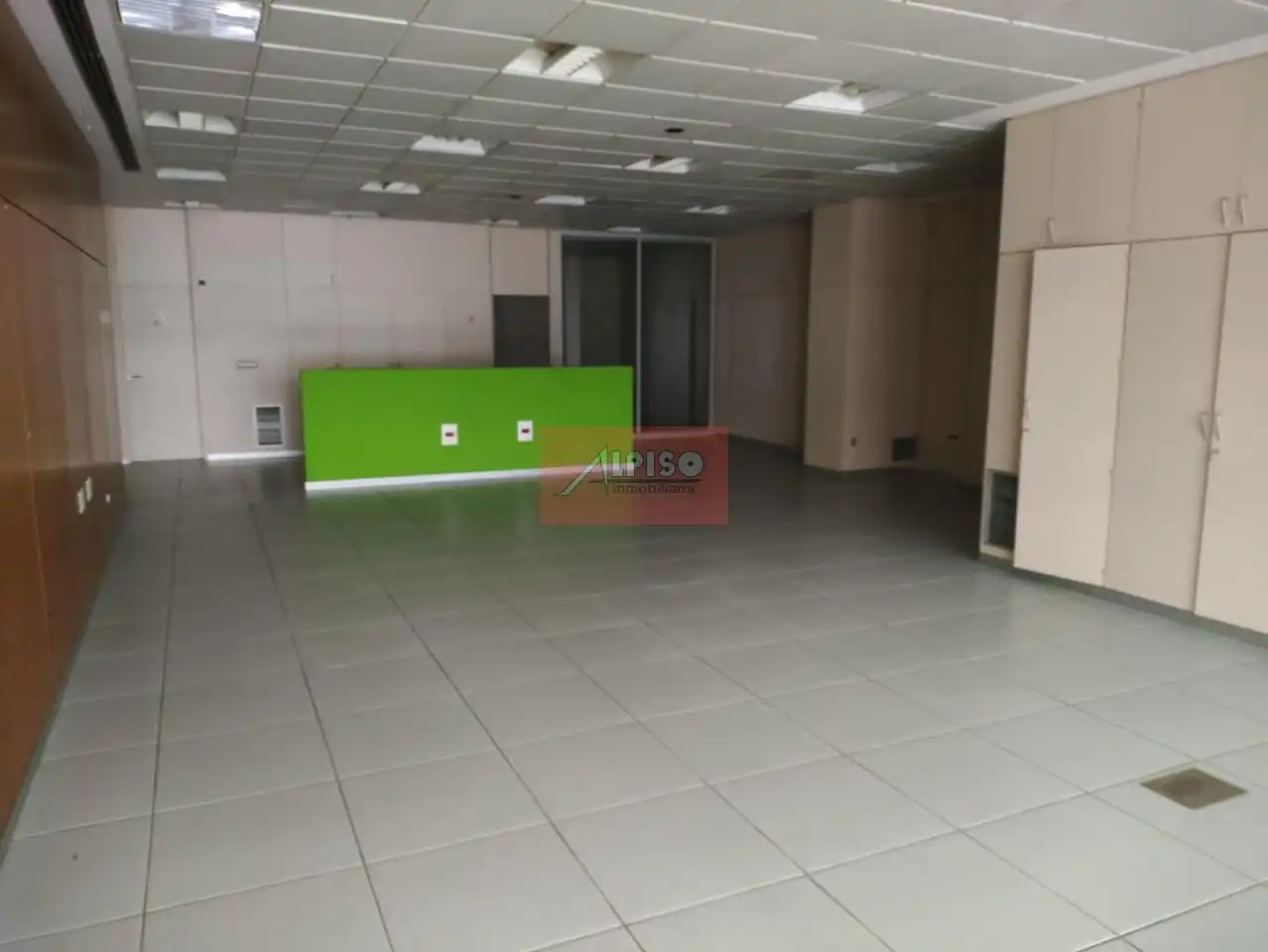 Commercial properties for rent in Ourense Capital 