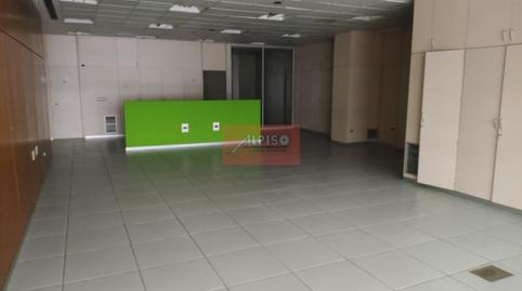 Photo 2 of Premises to rent in Avenida Zamora, Posío, Ourense Capital