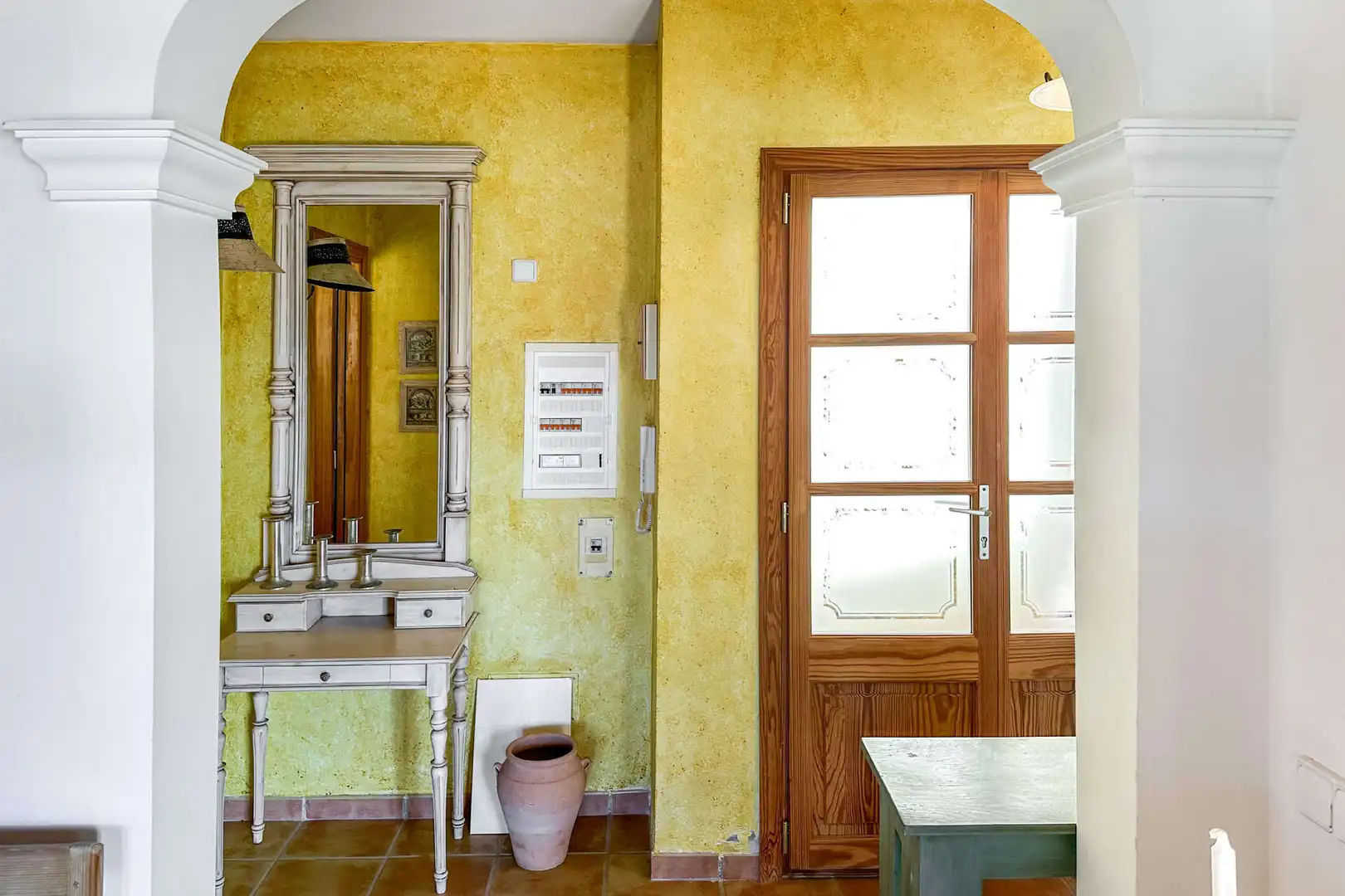 House with terrace for sale in Font de Sa Cala, imagen 21