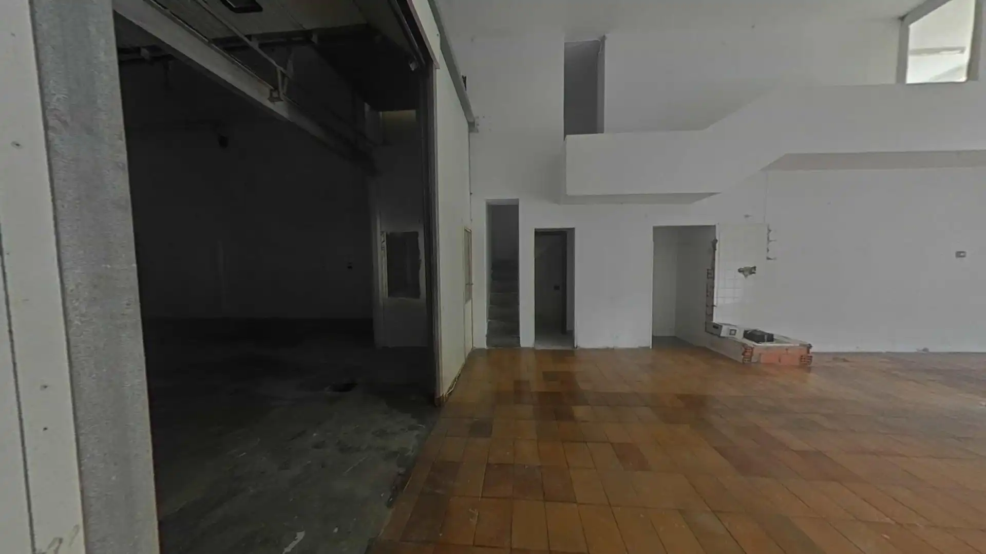 Commercial properties for sale in TRAPERO PARDO, 25, Residencia - Abella