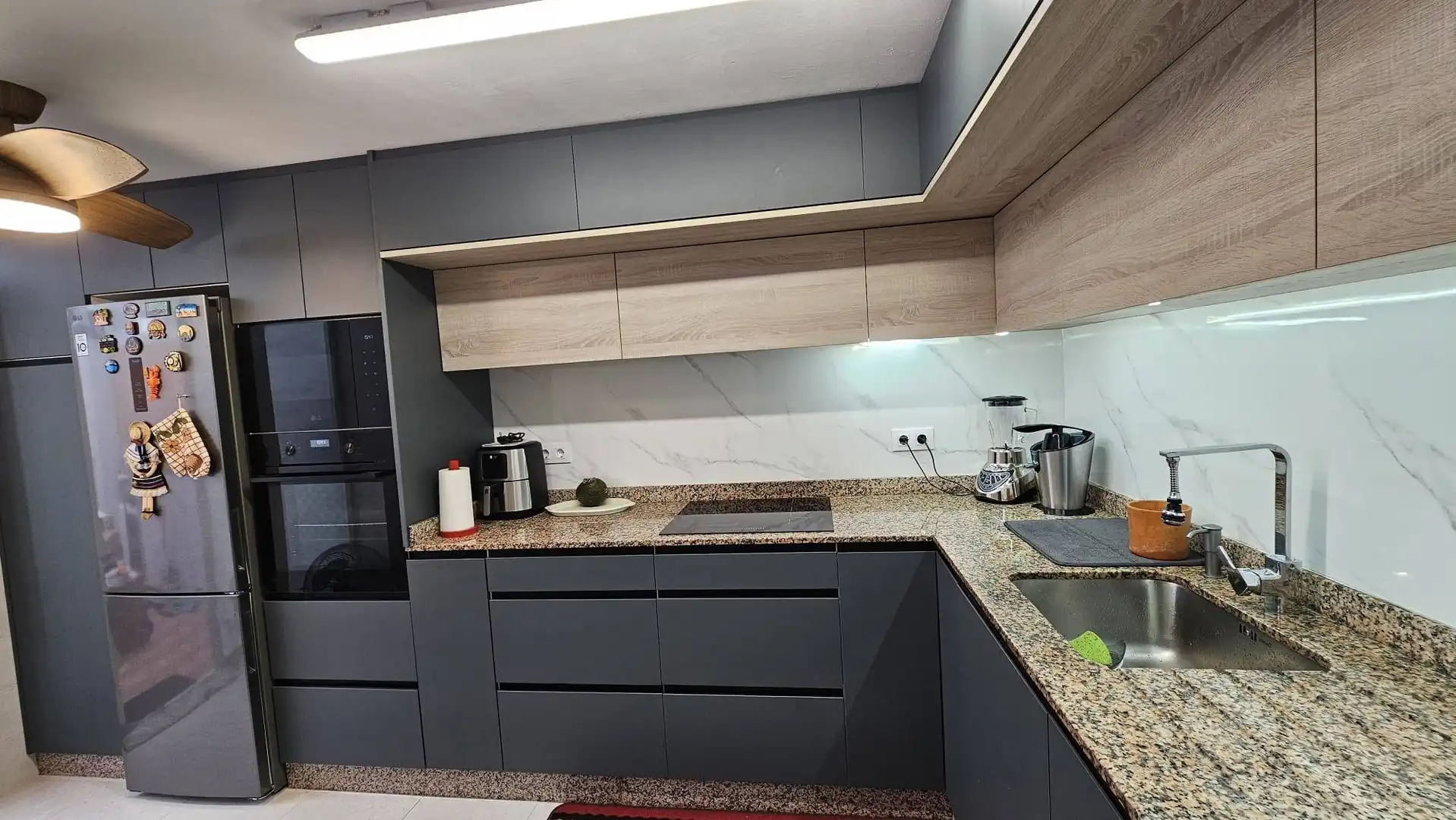 Casa a schiera con terrazza in vendita a Santiago de la Ribera, imagen 10